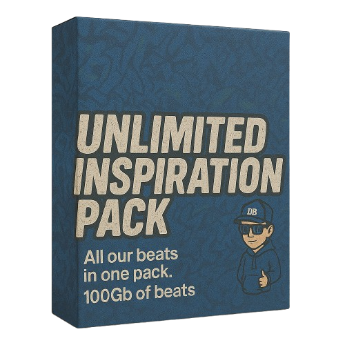 Unlimited Inspiration Pack